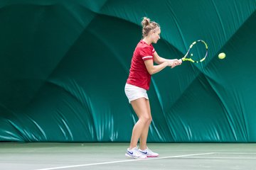 Bild 418 - RL TC RW Wahlstedt - Der Club an der Alster : Ergebnis: 1:5